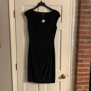 Ralph Lauren Little Black Dress